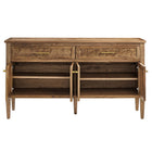 Modway Elysian 62" Wood Sideboard