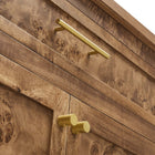 Modway Elysian 62" Wood Sideboard