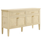 Modway Elysian 62" Wood Sideboard  