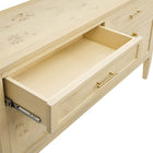 Modway Elysian 62" Wood Sideboard