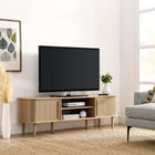Modway Contour 63" Wood TV Stand