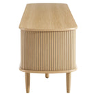 Modway Contour 63" Wood TV Stand