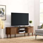Modway Contour 63" Wood TV Stand