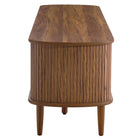 Modway Contour 63" Wood TV Stand