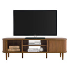 Modway Contour 63" Wood TV Stand