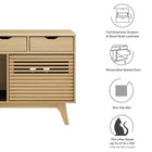 Modway Render Cat Cabinet