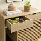 Modway Render Cat Cabinet