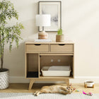 Modway Render Cat Cabinet