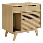 Modway Render Cat Cabinet  