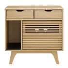 Modway Render Cat Cabinet