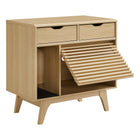 Modway Render Cat Cabinet