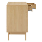 Modway Render Cat Cabinet