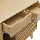 Modway Render Cat Cabinet