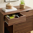 Modway Render Cat Cabinet