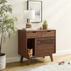 Modway Render Cat Cabinet