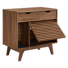 Modway Render Cat Cabinet