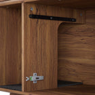 Modway Render Cat Cabinet