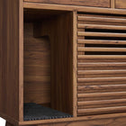 Modway Render Cat Cabinet