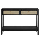Modway Chaucer Wood Entryway Console Table
