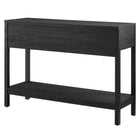 Modway Chaucer Wood Entryway Console Table
