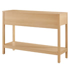Modway Chaucer Wood Entryway Console Table