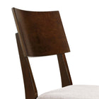 Modway Pax Wood Dining Side Chairs Set of 2
