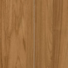 Modway Vienna 46" Square Outdoor Patio Teak Wood Dining Table