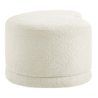 Modway Nimbus 48" Upholstered Ottoman Bench