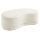 Modway Nimbus 48" Upholstered Ottoman Bench