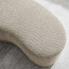 Modway Nimbus 48" Upholstered Ottoman Bench