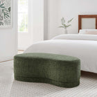 Modway Nimbus 48" Upholstered Ottoman Bench