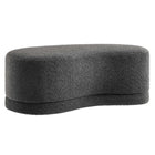 Modway Nimbus 48" Upholstered Ottoman Bench  