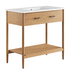 Modway Zaire 36" Bathroom Vanity  