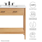Modway Zaire 36" Bathroom Vanity