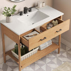 Modway Zaire 36" Bathroom Vanity