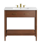 Modway Zaire 36" Bathroom Vanity