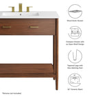 Modway Zaire 36" Bathroom Vanity