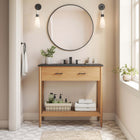 Modway Zaire 36" Bathroom Vanity