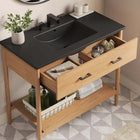 Modway Zaire 36" Bathroom Vanity