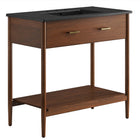 Modway Zaire 36" Bathroom Vanity  