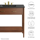 Modway Zaire 36" Bathroom Vanity