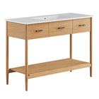 Modway Zaire 48" Single Sink Bathroom Vanity  