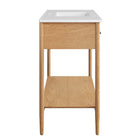 Modway Zaire 48" Single Sink Bathroom Vanity