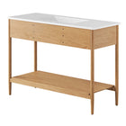 Modway Zaire 48" Single Sink Bathroom Vanity