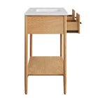 Modway Zaire 48" Single Sink Bathroom Vanity