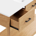 Modway Zaire 48" Single Sink Bathroom Vanity