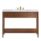 Modway Zaire 48" Single Sink Bathroom Vanity