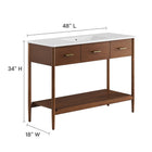 Modway Zaire 48" Single Sink Bathroom Vanity