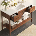 Modway Zaire 48" Single Sink Bathroom Vanity