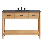 Modway Zaire 48" Single Sink Bathroom Vanity